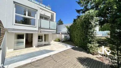 5غرفة تاون هاوس في Hietzing, Austria رقم 150757