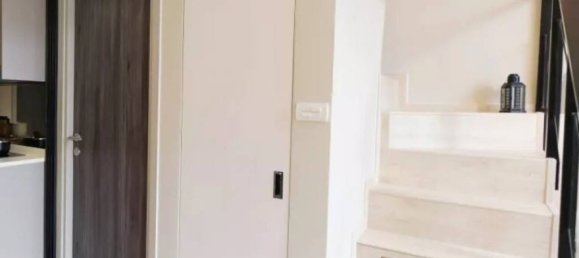 1 bedroom Warehouse in Suan Luang, Thailand No. 18738 6