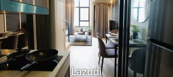 1 bedroom Warehouse in Suan Luang, Thailand No. 18738 2