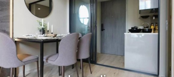 1 bedroom Warehouse in Suan Luang, Thailand No. 18738 4