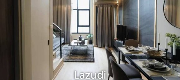 1 bedroom Warehouse in Suan Luang, Thailand No. 18738 3