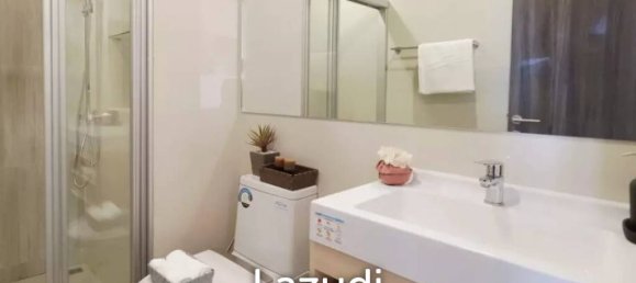 1 bedroom Warehouse in Suan Luang, Thailand No. 18738 7