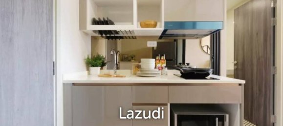 1 bedroom Warehouse in Suan Luang, Thailand No. 18738 5