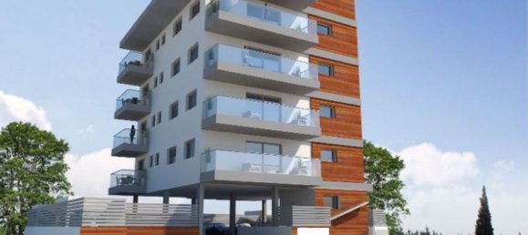 Apartamento T2 em Larnaca, Cyprus N.º 14517 8