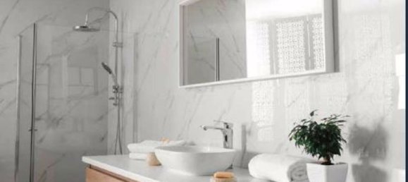Apartamento T2 em Larnaca, Cyprus N.º 14517 5