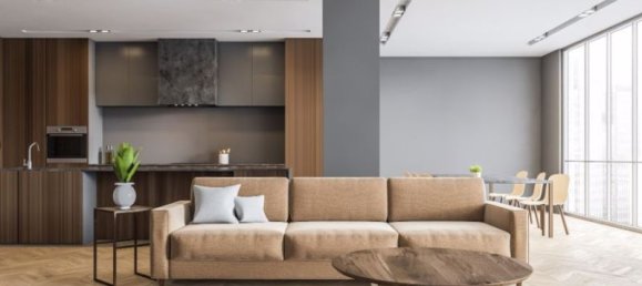 Apartamento T2 em Larnaca, Cyprus N.º 14517 2