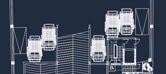 2 bedrooms Apartment in Larnaca, Cyprus No. 14517 13