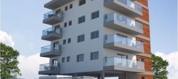 Apartamento T2 em Larnaca, Cyprus N.º 14517 6