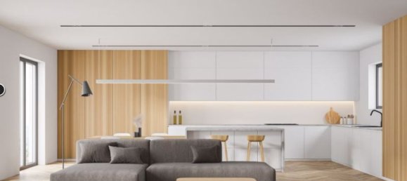 Apartamento T2 em Larnaca, Cyprus N.º 14517 4