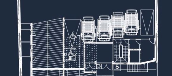 2 bedrooms Apartment in Larnaca, Cyprus No. 14517 12