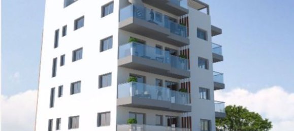 Apartamento T2 em Larnaca, Cyprus N.º 14517 9