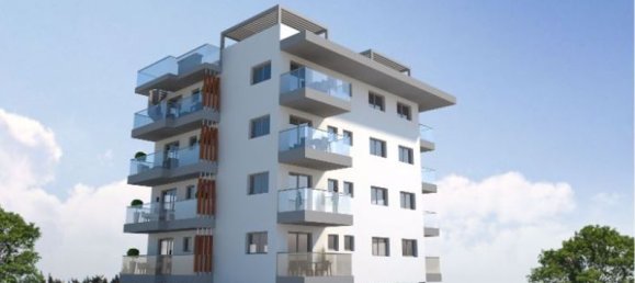 Apartamento T2 em Larnaca, Cyprus N.º 14517 10