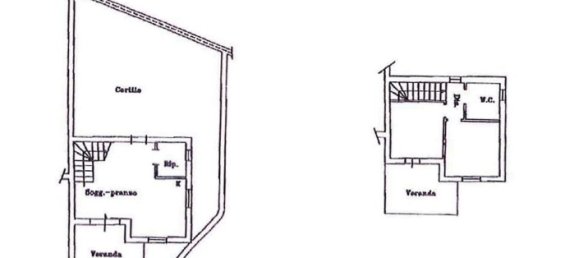 3-Zimmer Villa in Golfo Aranci, Italy, Nr. 66383 22