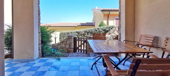 3-Zimmer Villa in Golfo Aranci, Italy, Nr. 66383 17