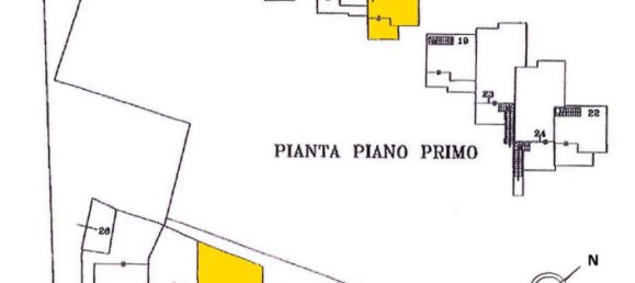 3-Zimmer Villa in Golfo Aranci, Italy, Nr. 66383 23