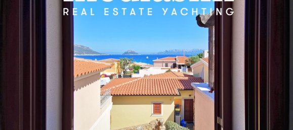 3-Zimmer Villa in Golfo Aranci, Italy, Nr. 66383 15