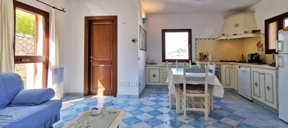 3-Zimmer Villa in Golfo Aranci, Italy, Nr. 66383 4