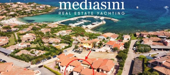 3-Zimmer Villa in Golfo Aranci, Italy, Nr. 66383 12