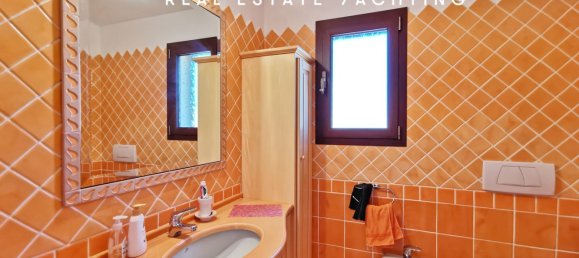 3-Zimmer Villa in Golfo Aranci, Italy, Nr. 66383 8