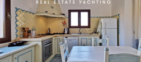 3-Zimmer Villa in Golfo Aranci, Italy, Nr. 66383 5