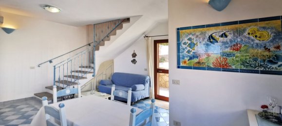 3-Zimmer Villa in Golfo Aranci, Italy, Nr. 66383 20