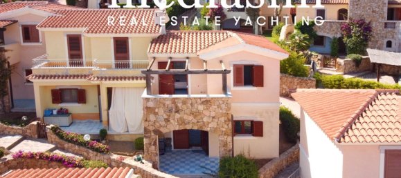 3-Zimmer Villa in Golfo Aranci, Italy, Nr. 66383 2
