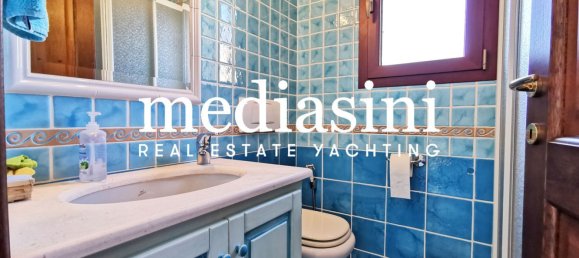 3-Zimmer Villa in Golfo Aranci, Italy, Nr. 66383 9