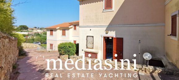 3-Zimmer Villa in Golfo Aranci, Italy, Nr. 66383 21