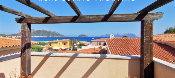 3-Zimmer Villa in Golfo Aranci, Italy, Nr. 66383 3