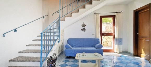 3-Zimmer Villa in Golfo Aranci, Italy, Nr. 66383 10