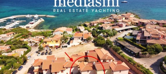 3-Zimmer Villa in Golfo Aranci, Italy, Nr. 66383 16