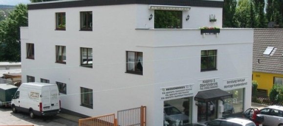 Penthouse de 5 divisões em Wuppertal, Germany N.º 60995 4