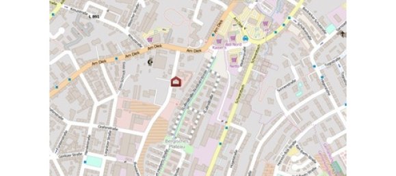 Penthouse de 5 divisões em Wuppertal, Germany N.º 60995 11