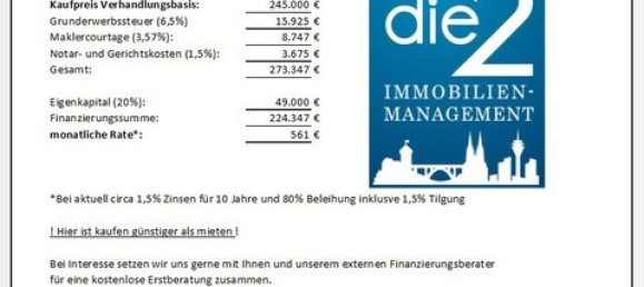 Penthouse de 5 divisões em Wuppertal, Germany N.º 60995 7