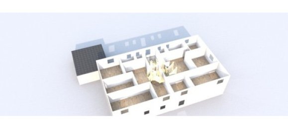 Penthouse de 5 divisões em Wuppertal, Germany N.º 60995 6