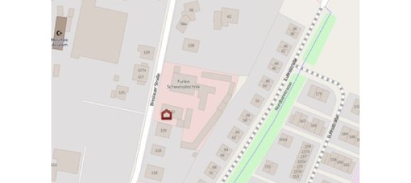 Penthouse de 5 divisões em Wuppertal, Germany N.º 60995 10