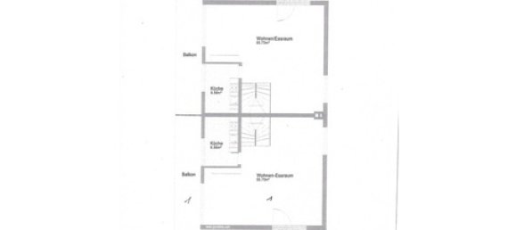 Penthouse de 5 divisões em Wuppertal, Germany N.º 60995 8