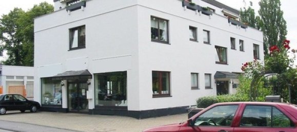 Penthouse de 5 divisões em Wuppertal, Germany N.º 60995 2