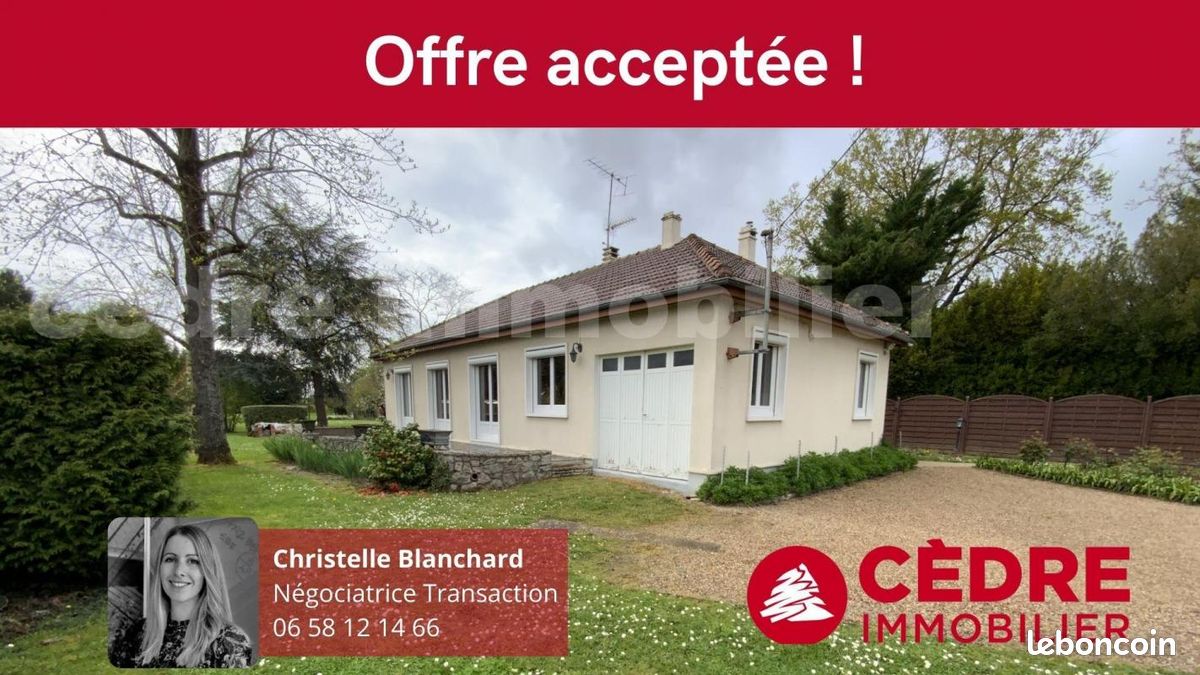 Дом с 2 спальнями в Сен-Приве-Сен-Мемен, Франция № 63806