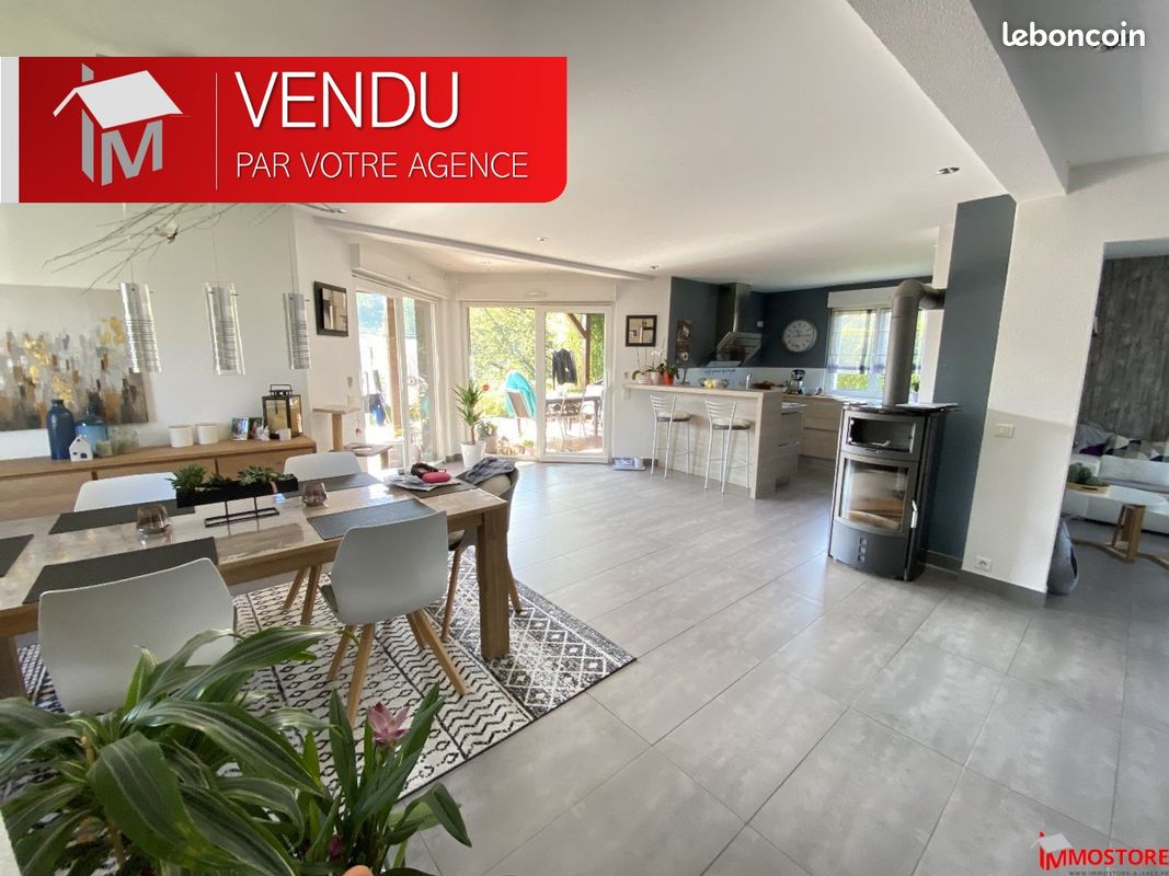 3 bedrooms House in Ligsdorf, France No. 158616