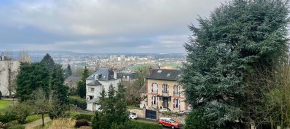 Квартира с 2 спальнями в Монморанси, Франция № 164190 8