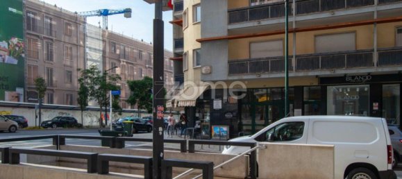 1 bedroom Apartment in Lisbon, Portugal No. 120608 52