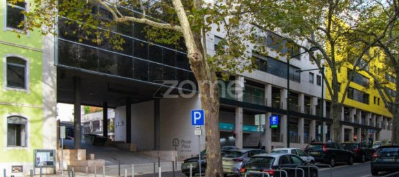 1 bedroom Apartment in Lisbon, Portugal No. 120608 51