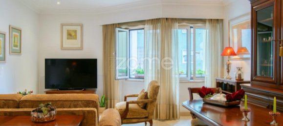 1 bedroom Apartment in Lisbon, Portugal No. 120608 18
