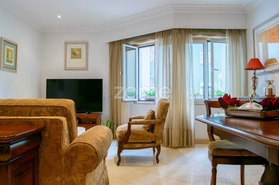 1 bedroom Apartment in Lisbon, Portugal No. 120608