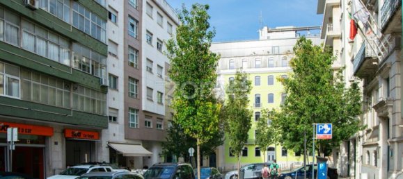 1 bedroom Apartment in Lisbon, Portugal No. 120608 49