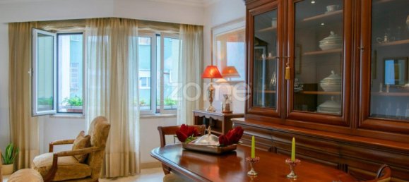 1 bedroom Apartment in Lisbon, Portugal No. 120608 21