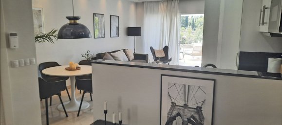 Apartamento T3 em La Quinta, Spain N.º 140664 24