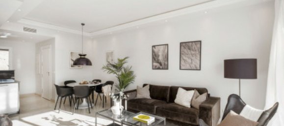 Apartamento T3 em La Quinta, Spain N.º 140664 9