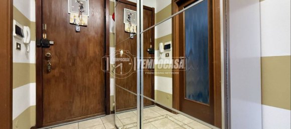 2 Schlafzimmer Wohnung in Quaregna Cerreto, Italy, Nr. 355605 9